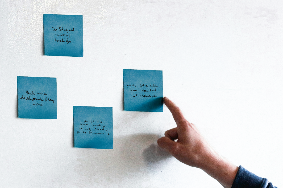 Unsere Neujahrsvorsätze