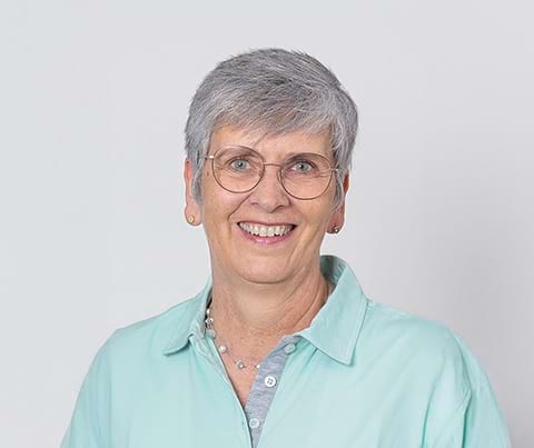 Eva Breyer
