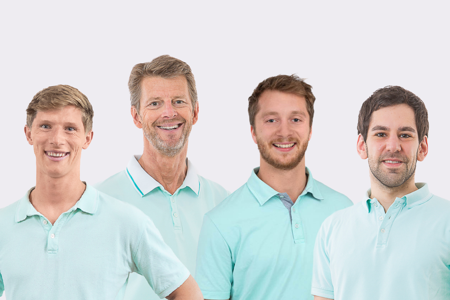 Die Köpfe hinter LEX Zahnmedizin 