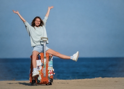 Urlaub & Zähne