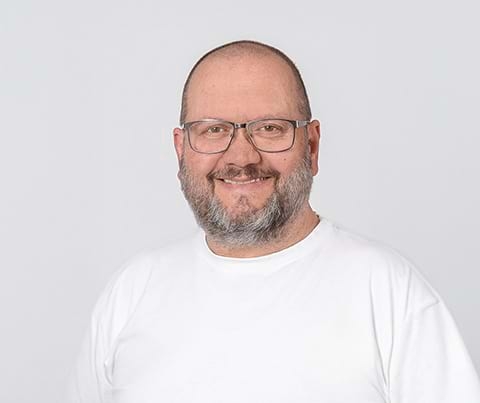Richard Gartenmeier