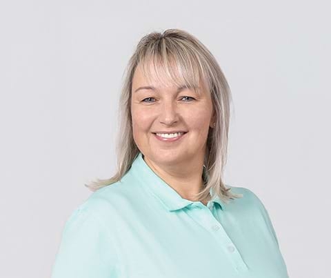 Sandra Zwarg